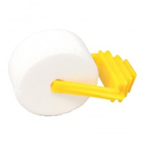 Trixie Sól mineralna dla gryzoni z uchwytem 84g