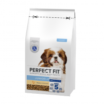 Perfect Fit Junior Small Bogaty w kurczaka 6kg
