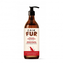 Fair Fur Wielofunkcyjny szampon dla psów 270 ml