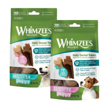 Whimzees Puppy gryzak dentystyczny