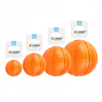 Liker Pomarańczowa piłka