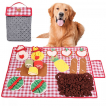 Doglemi Piknik mata węchowa 88x72cm