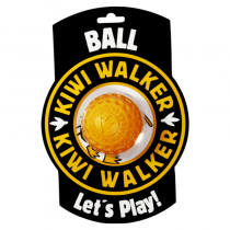 Kiwi Walker Let's Play Piłka Maxi pomarańczowa 8cm