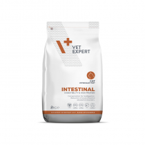 VetExpert Veterinary Diet Intestinal Cat