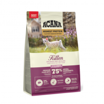 Acana Highest Protein Kitten 1,8kg