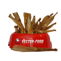 Vector-Food Uszy królicze suszone 5szt.