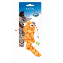 DUVO+ Robak pluszowy z kocimiętką 