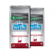 Farmina Vet Life Cat Gastrointestinal 2x2kg