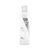 VetExpert White Shampoo szampon do jasnej sierści 250ml