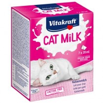 Vitakraft Kot Milky 7 szt.
