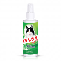 Vitopar Fresh Neutralizator przykrych zapachów kota 200ml