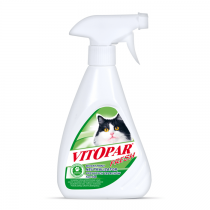 Vitopar Fresh Neutralizator przykrych zapachów kota 500ml