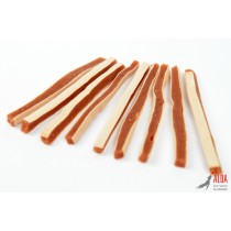 ALDA paski z kurczaka z rybą 500g x 2