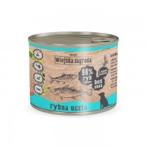 Wiejska Zagroda 200g x 12