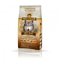 Wolfsblut Dog Adult Grey Peak 2kg
