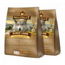 Wolfsblut Dog Adult Range Lamb 2x15kg