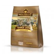 Wolfsblut Dog Puppy Range Lamb 2kg