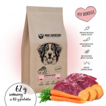 Paka Zwierzaka Wołowina Angus