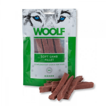 Woolf Przysmak Soft Lamb Fillet 100g