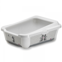 Yarro Kuweta Trendy Zakochany kot 50cm