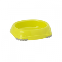 Yarro miska smarty dla kota limonkowa 0,2l