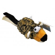 Yarro Tygrys z piłką tenisową 24cm