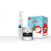 Pokusa Zestaw Świąteczny DiamondCoat 1