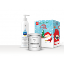 Pokusa Zestaw Świąteczny DiamondCoat 2