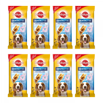 Pedigree Dentastix Medium 56 szt. (8 x 180g)