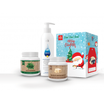 Pokusa Zestaw Świąteczny RawDietLine 2