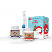 Pokusa Zestaw Świąteczny RawDietLine 1