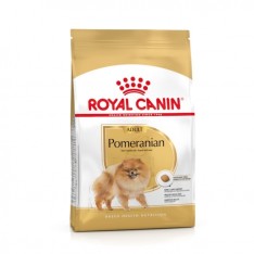 Karma sucha Royal Canin Adult Pomeranian próbka 50g