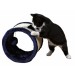 Drapaki, tunele dla kota - Trixie Drapak rolka do zabawy dla kota 23cm