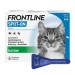 Preparaty lecznicze - Frontline Spot-On dla kota 0,5ml x 3szt.