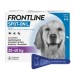 Preparaty lecznicze - Frontline Spot On Pies L 20-40 kg 3 x 2.68ml