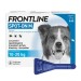 Preparaty lecznicze - Frontline Spot On Pies M 10-20 kg 3 x 1.34ml