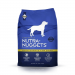Karmy suche dla psa - Nutra Nuggets Adult Maintenance