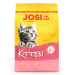 Karmy suche dla kota - Josera JosiCat Kitten