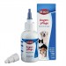 Higiena, pielęgnacja oczu, uszu, zębów - Trixie Preparat do przemywania oczu 50 ml
