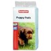 Produkty higieniczne - Beaphar Puppy Pads - maty do nauki czystości 60x60cm