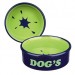 Miski i akcesoria do misek - Trixie Ceramic Bowl Miska ceramiczna dla psa 1l/20cm