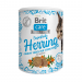 Przysmaki dla kota - Brit Care Cat Snack Superfruits herring 100g