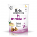 Przysmaki dla psa - Brit Care Functional Snack Immunity Insect 150g