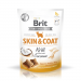 Przysmaki dla psa - Brit Care Functional Snack Skin & Coat Krill 150g
