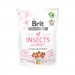 Przysmaki dla psa - Brit Crunchy Cracker Insect Puppy 200g