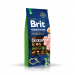 Karmy suche dla psa - Brit Premium By Nature Adult Extra Large XL