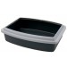Kuwety, łopatki dla kota - Savic Kuweta dla kota Oval Tray Jumbo 55,5x43,5x13,2cm
