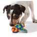 Zabawki - Petstages Piłka z pętelkami dla małych psów