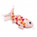 Zabawki - Catit Groovy Fish Interaktywna zabawka z kocimiętką z wejściem USB 25cm