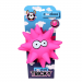 Zabawki - Coockoo Tricky gryzak różowy 13,5x13,5x12cm